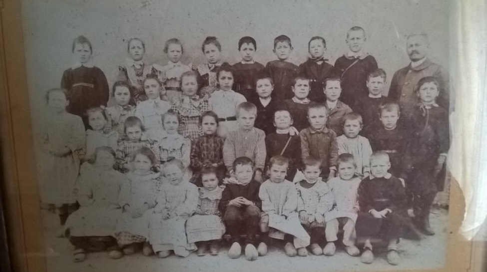 classe-de-mes-parents-en-1903